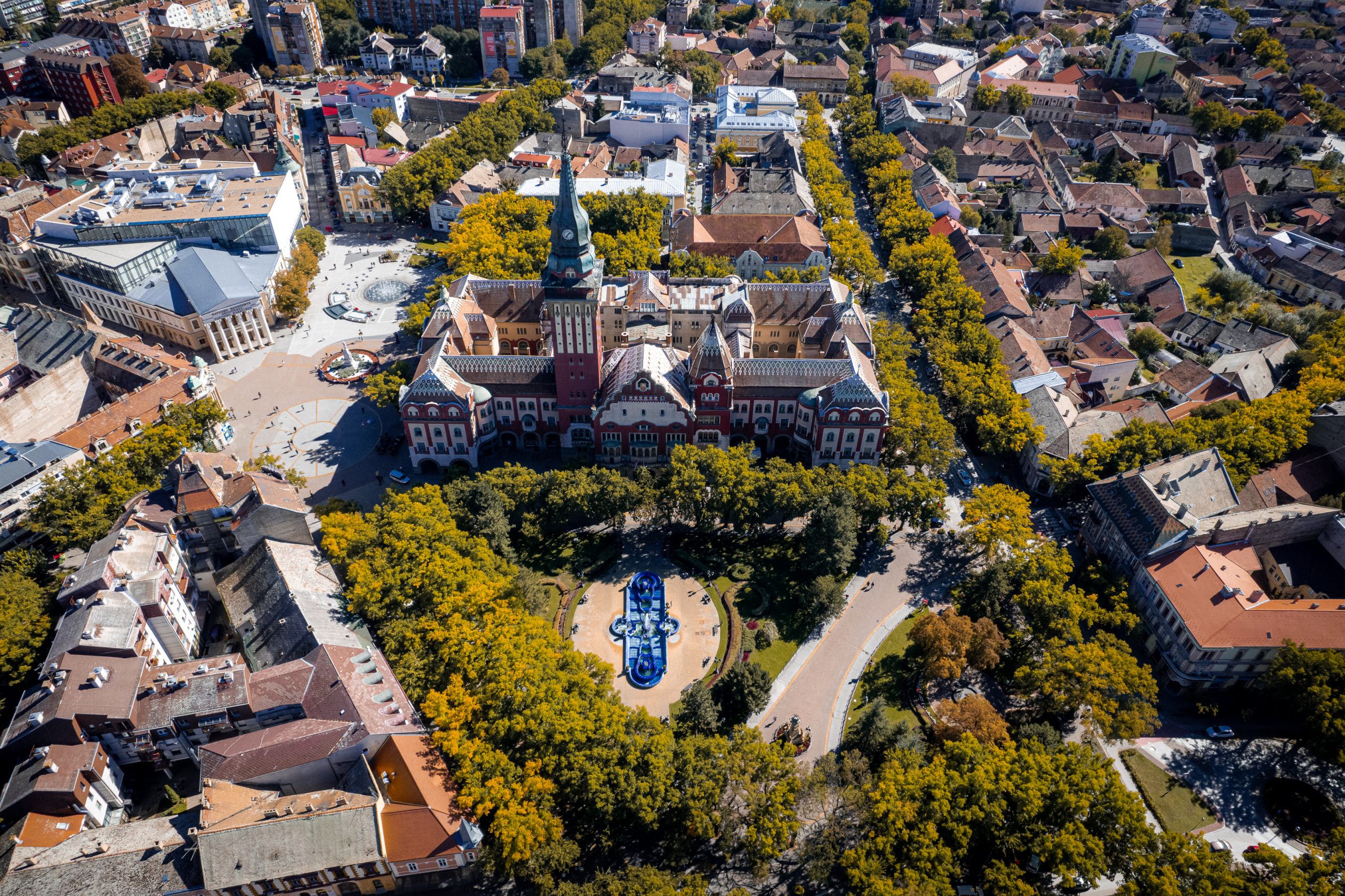 Radno vreme za državni praznik