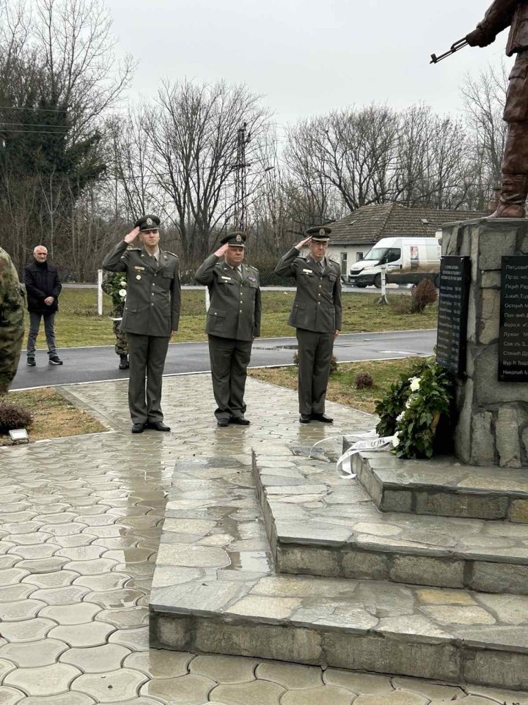 Sretenja i Dan državnosti obeleženi u Bačkoj Topoli