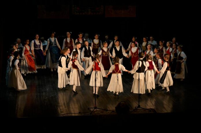 U Sivcu održan tradicionalni „Zimski koncert“