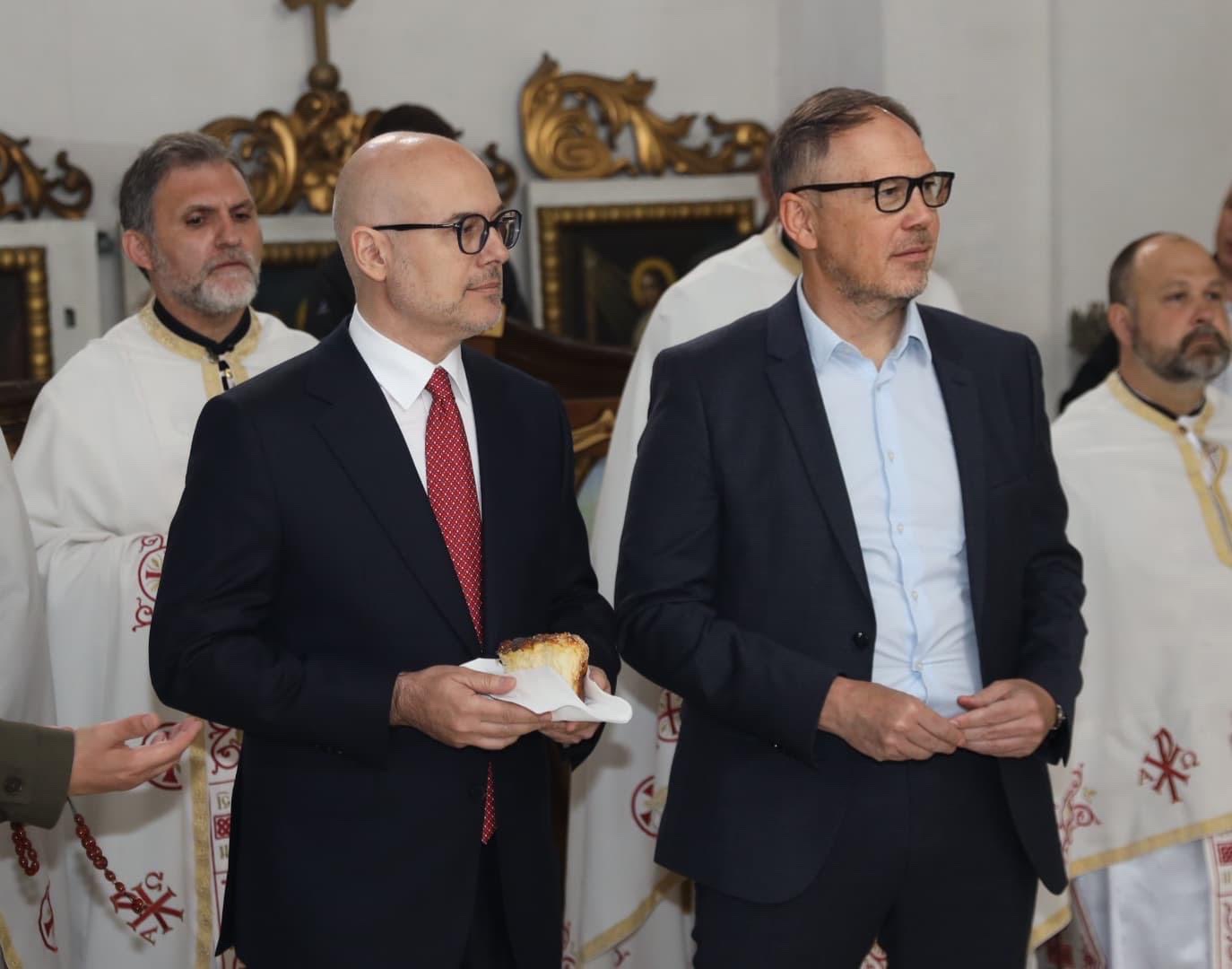 Vučević