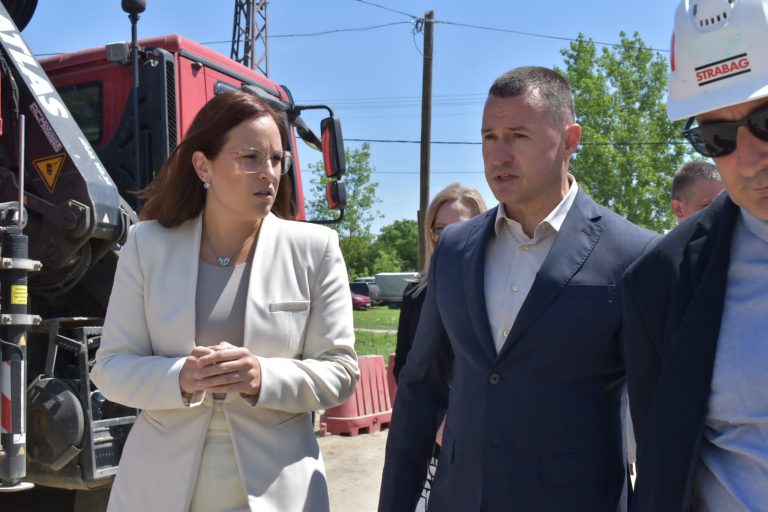 Ministarka Sara Pavkov posetila Kucuru
