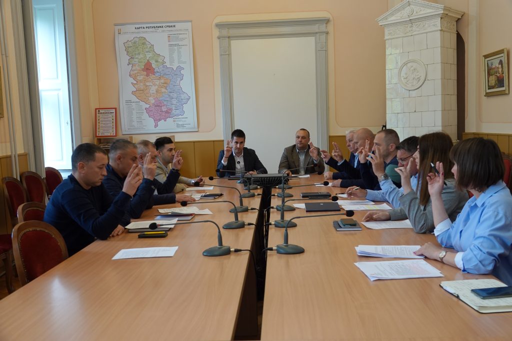 Uskoro Javni konkurs za razvoj ženskog preduzetništva
