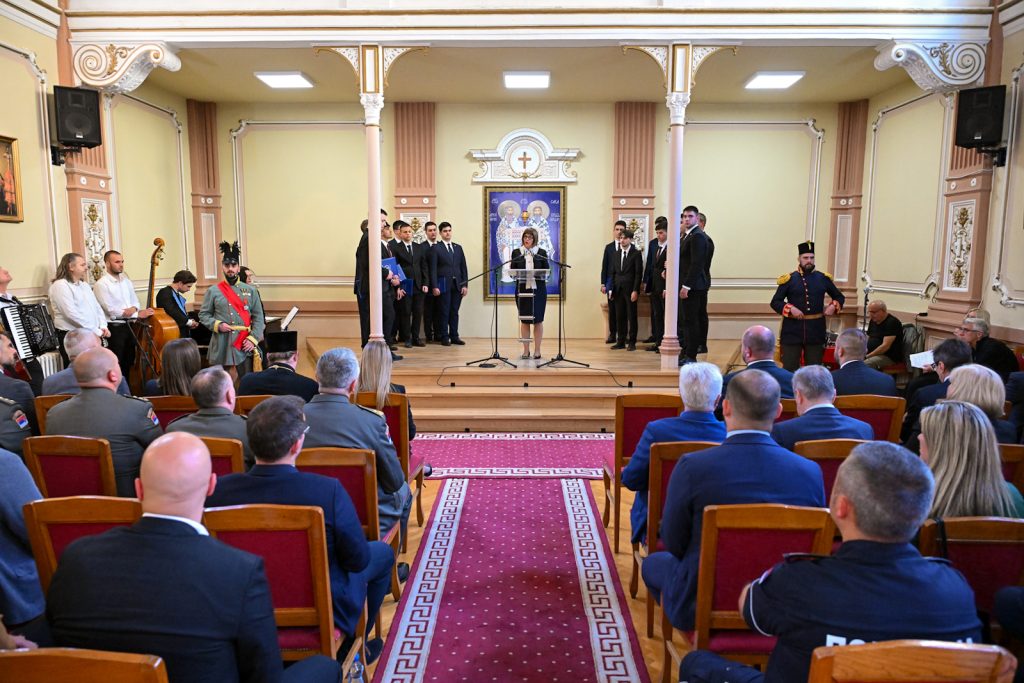 Obeleženo 177 godina od Majske skupštine