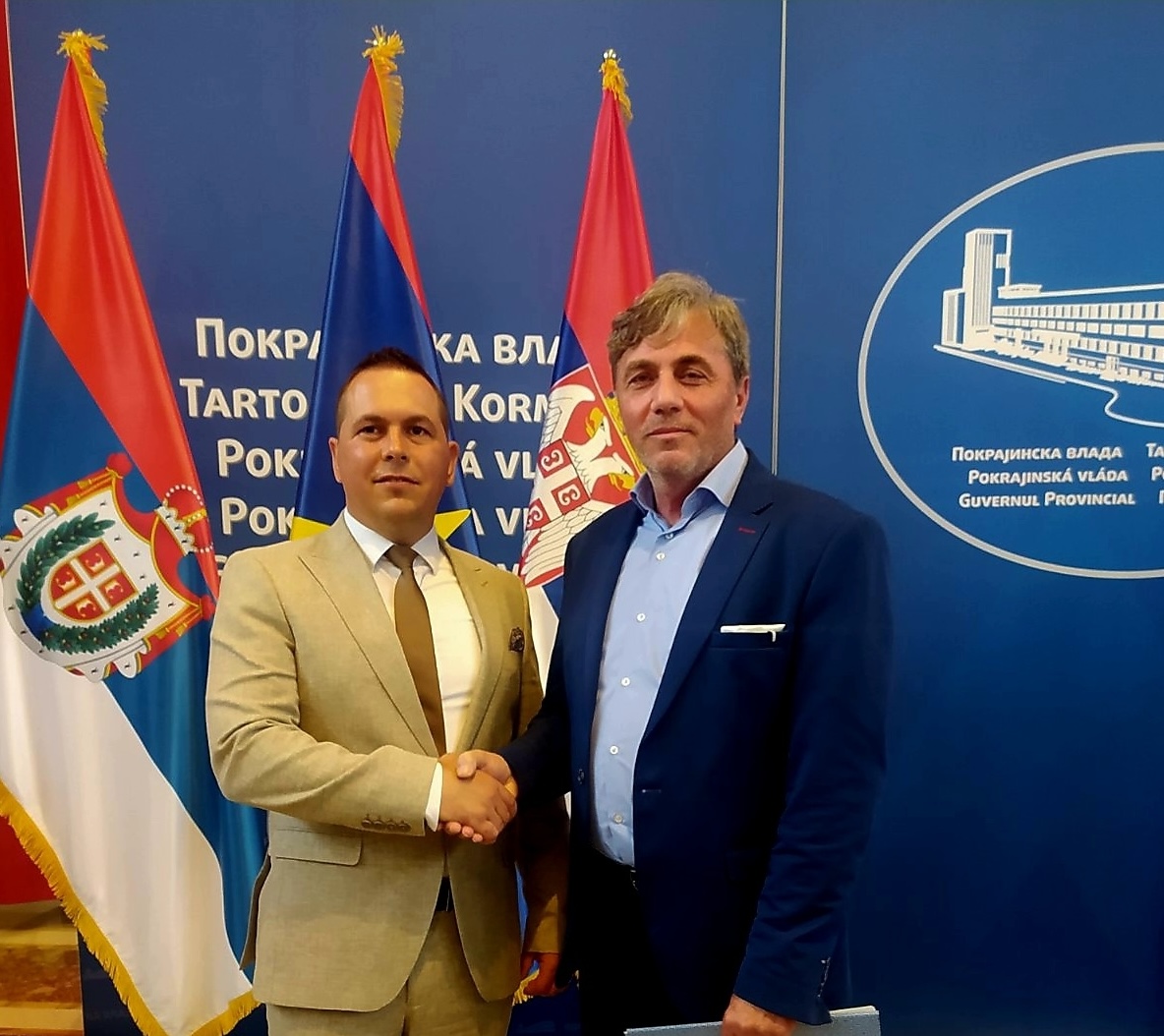 Opštini Odžaci i MZ „Lalić“ sredstva od Pokrajinskog sekretarijata