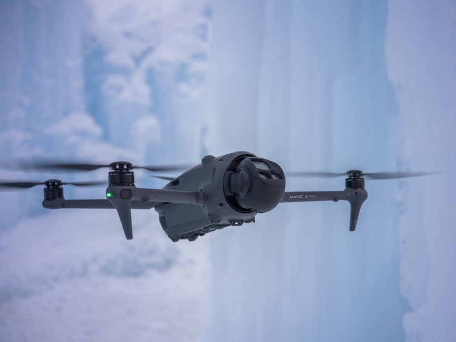 DJI Mavic 4 Pro