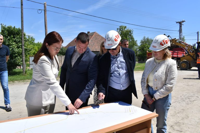 Ministarka Sara Pavkov posetila Kucuru