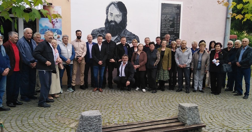 Završene „Majske svečanosti“