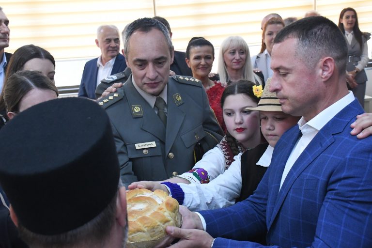 Opština Vrbas proslavlja Spasovdan