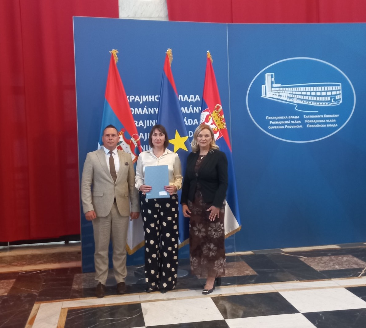 Gradu sredstva za regresiranje troškova prevoza učenika
