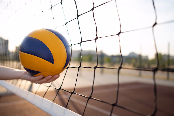 Turnir „Street Volley 2025“ sutra u Apatinu