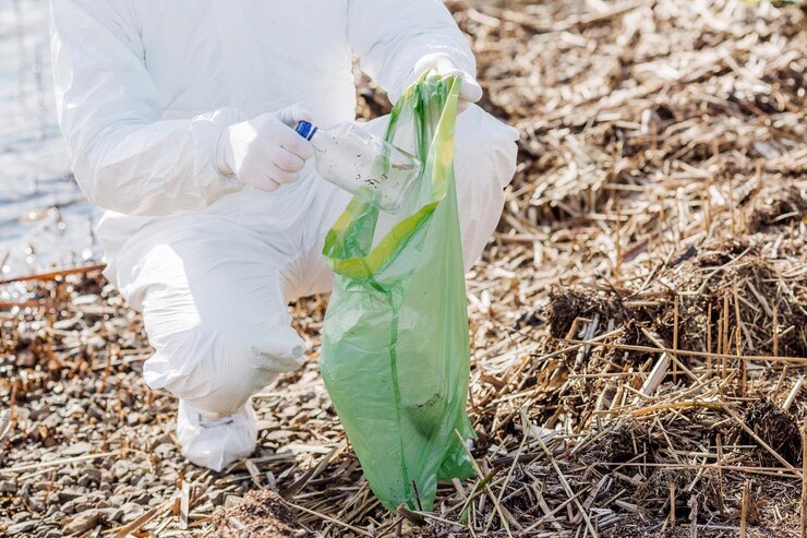 Najava prikupljanja pesticidnog ambalažnog otpada za 2. jun