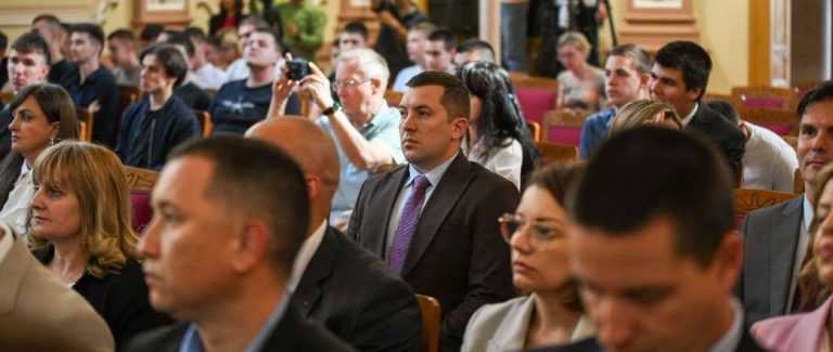 Obeležena 177. godišnjica Majske skupštine