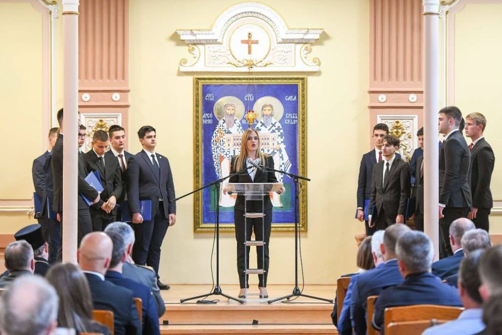 Obeležena 177. godišnjica Majske skupštine