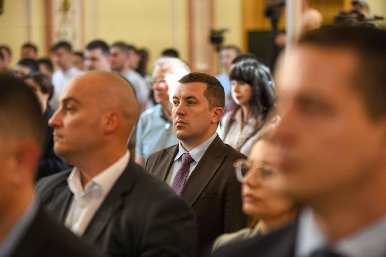 Obeležena 177. godišnjica Majske skupštine