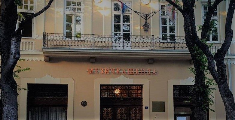 Prijemni ispit za Nižu muzičku školu u Subotici početkom juna