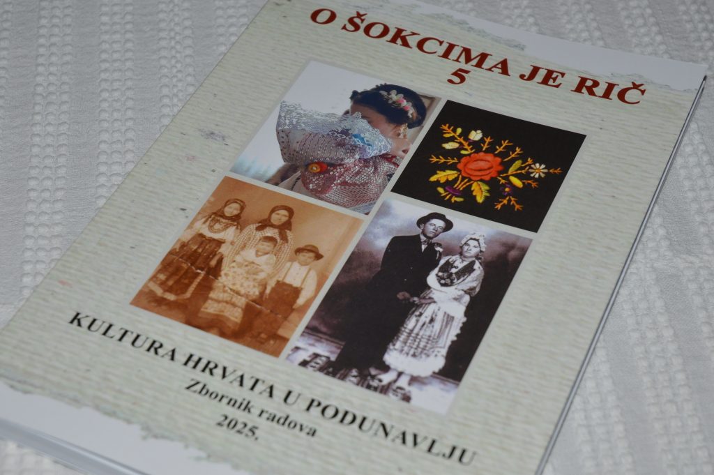 Održan okrugli sto „O Šokcima je rič“