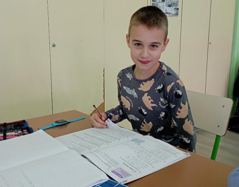 Nikola Šimunov šampion takmičenja „Misliša“