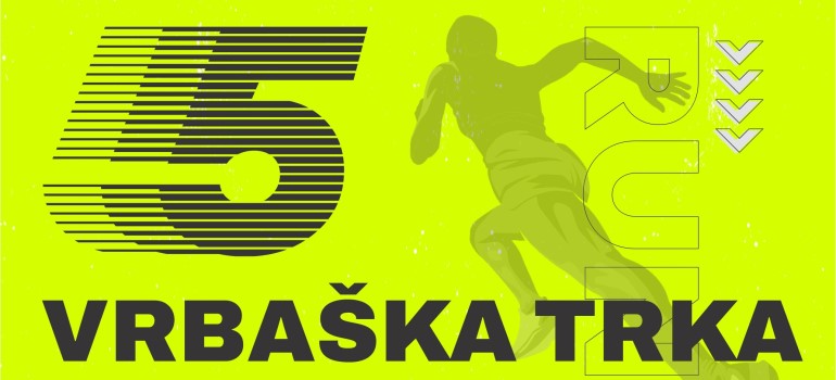 U nedelju 5. Vrbaška trka
