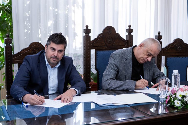 U Subotici potpisani ugovori o dodeli opreme za sakupljanje i reciklažu komunalnog otpada 
