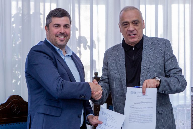 U Subotici potpisani ugovori o dodeli opreme za sakupljanje i reciklažu komunalnog otpada 