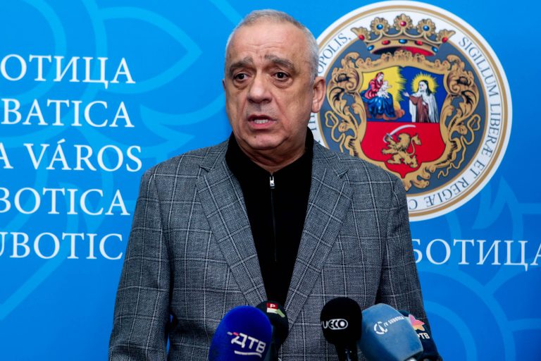 U Subotici potpisani ugovori o dodeli opreme za sakupljanje i reciklažu komunalnog otpada 