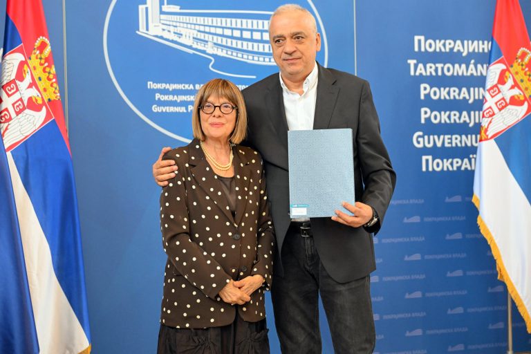 Pokrajinska Vlada odobrila Subotici sredstva za realizaciju kapitalnih projekata i unapređenje kulturne infrastrukture

