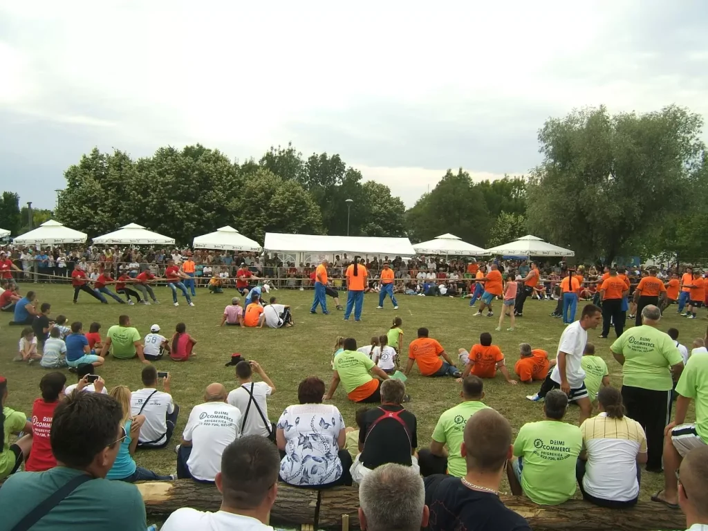 „Lička olimpijada“ 21. juna