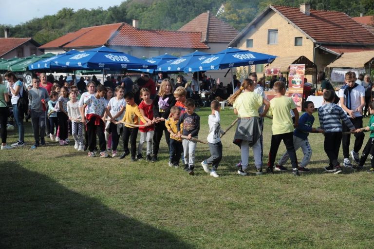 Beočin selo i ove godine domaćin manifestacije „Miholjskih susreti sela“
