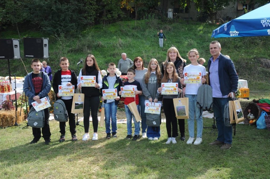 Beočin selo i ove godine domaćin manifestacije „Miholjskih susreti sela“