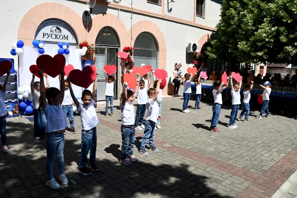 Održana manifestacija „Dani sela, dani žita“ u Kruščiću