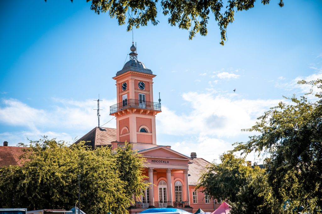 „Sve što diše, neka hvali Gospoda“ u petak i subotu u Somboru