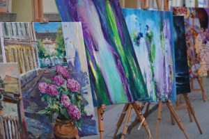 Međunarodni art simpozijum „Vukadinović“