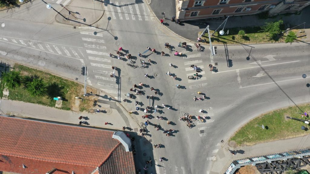 BLOKADA SOMBOR