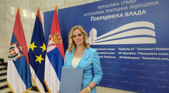 Radovi na uređenju kanalizacije kod Vršca