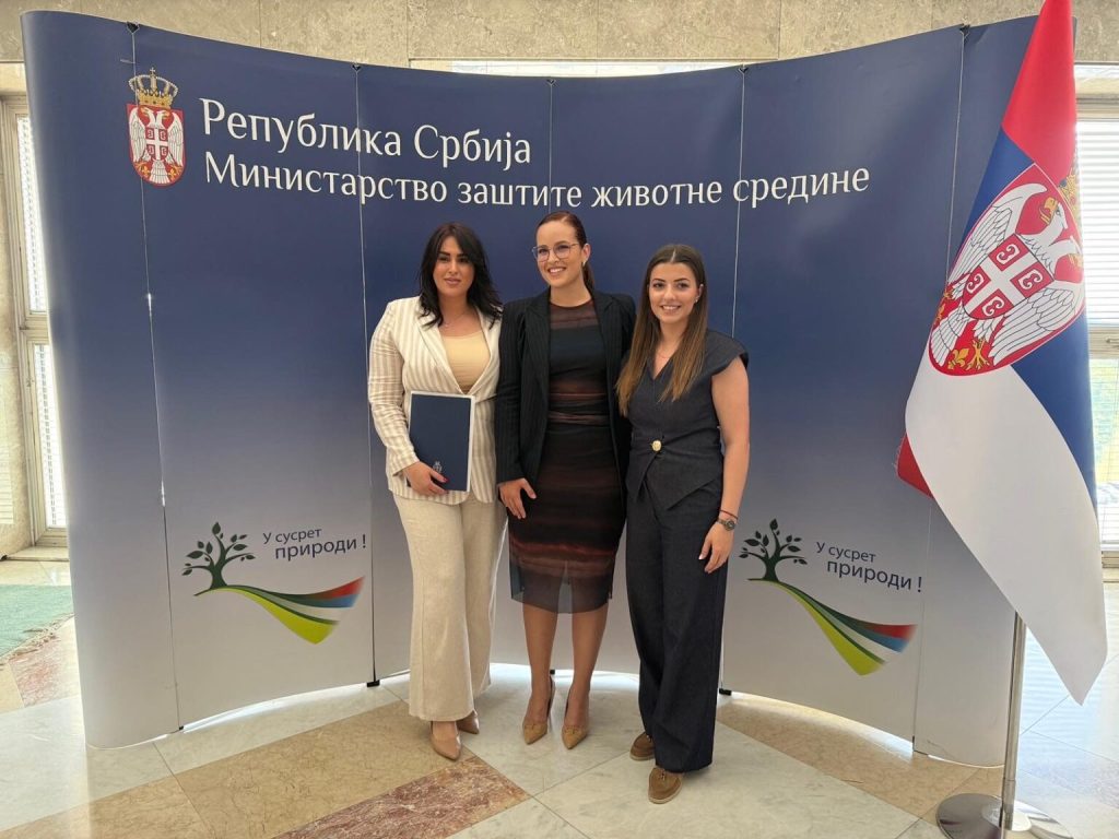 Opštini Kula sredstva za sanaciju divlje deponije u Ruskom Krsturu