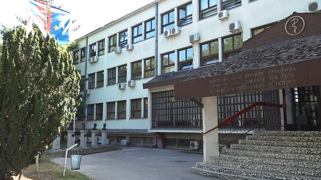 Pokrajina ulaže u zdravstveni sistem Subotice