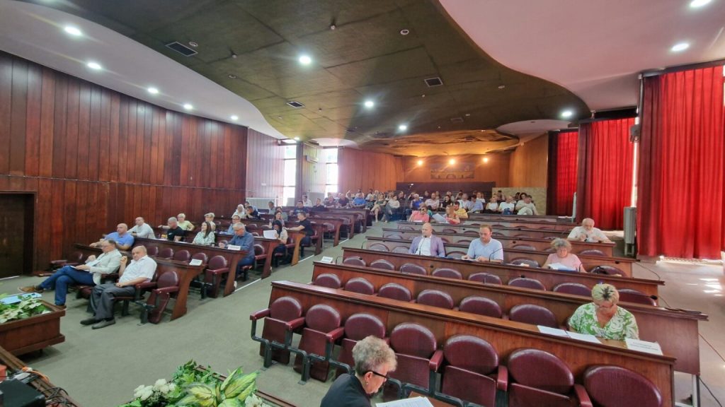 Kula: Usvojen Izveštaj o izvršenju Odluke o budžetu za prošlu godinu