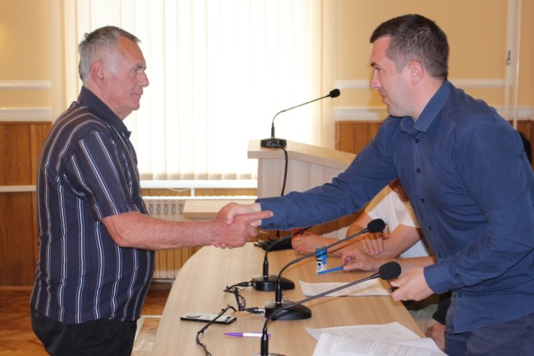 Podrška građanima za unapređenje energetske efikasnosti
