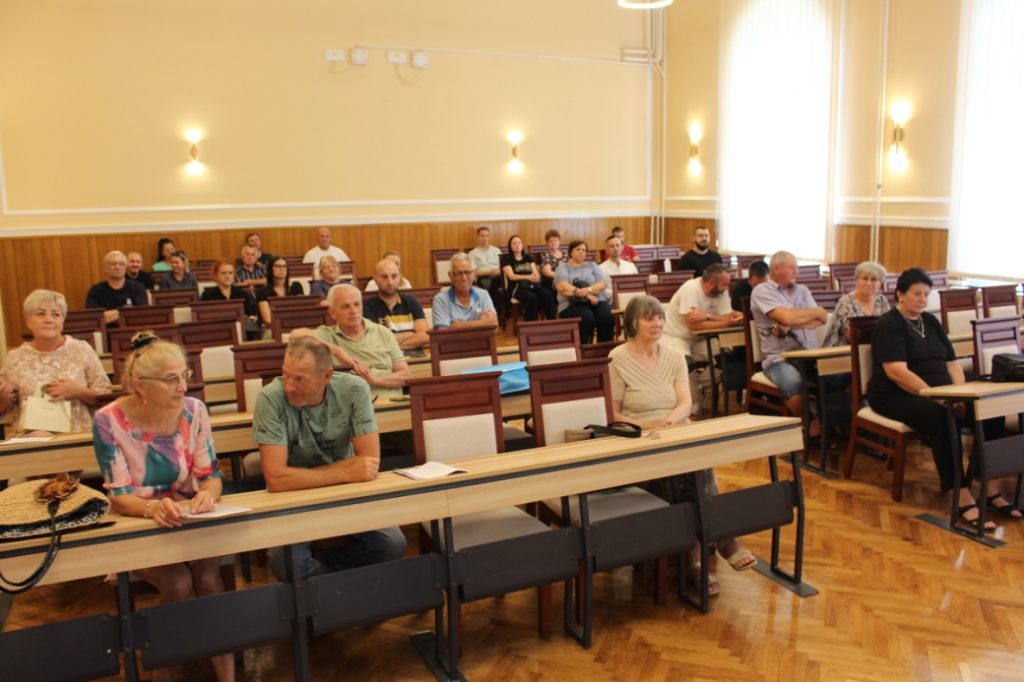 Podrška građanima za unapređenje energetske efikasnosti