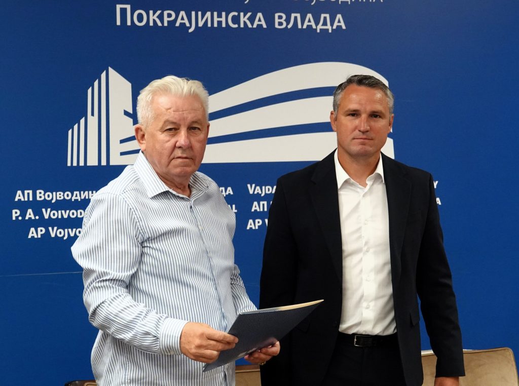 Gradu četiri miliona za sanaciju divlje deponije u Bezdanu
