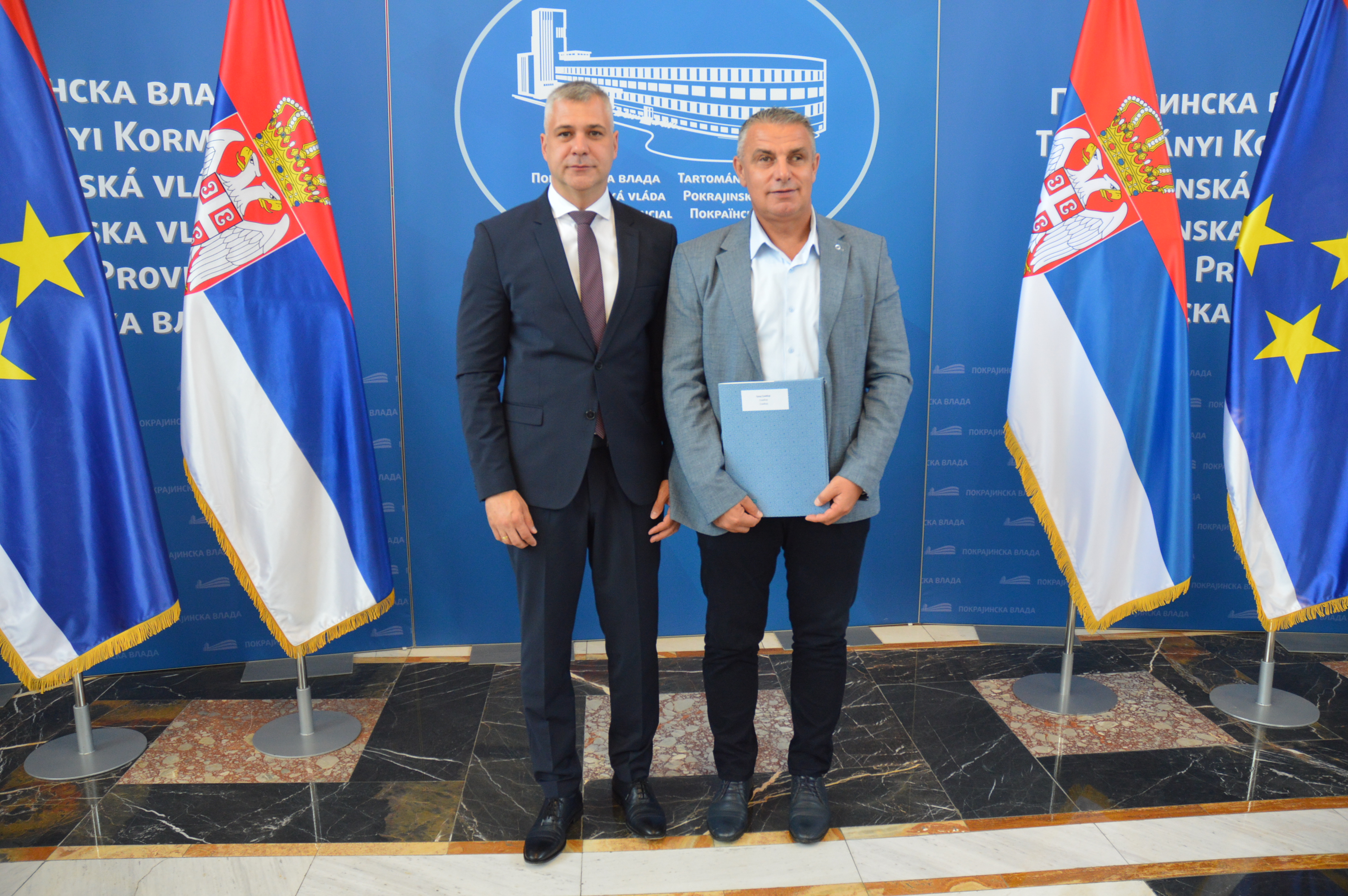 Gradu 94 miliona za novu atletsku stazu