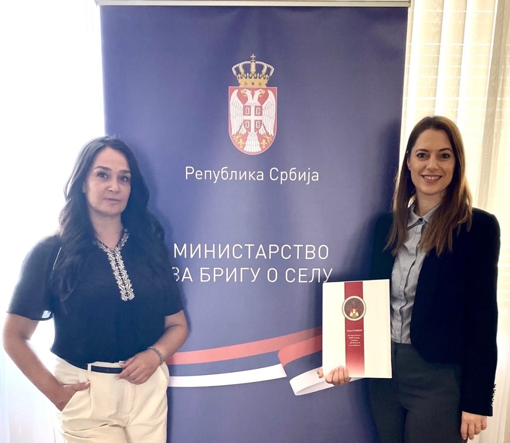 „Miholjski susreti sela“ ove godine u naseljenom mestu Telečka