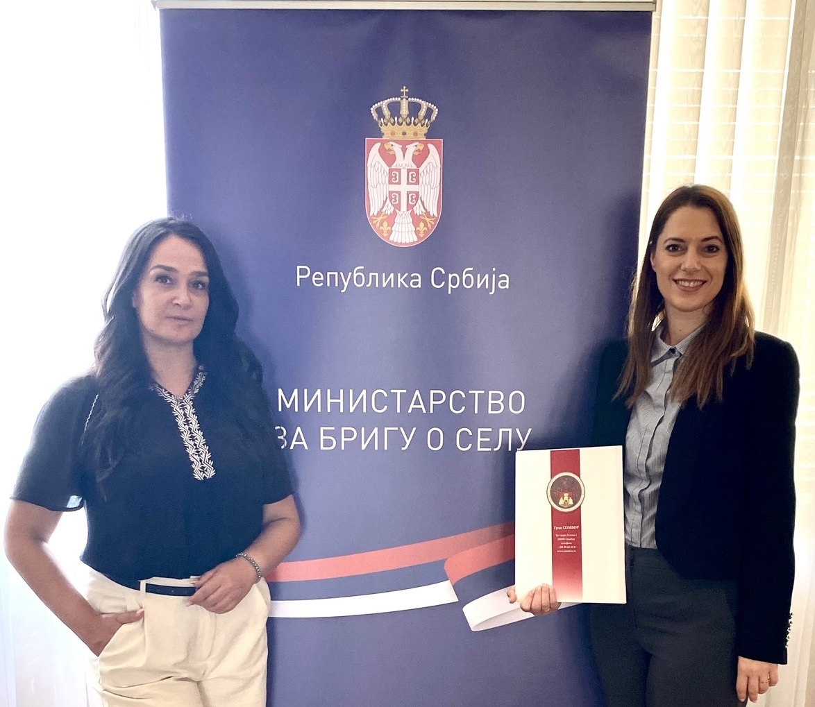 „Miholjski susreti sela“ ove godine u naseljenom mestu Telečka