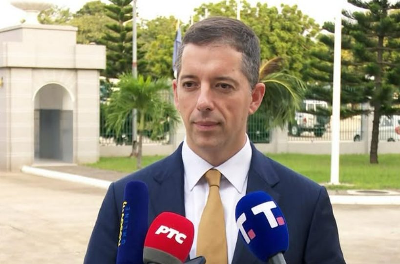 Marko Đurić govori o progonu Srba i situaciji sa Kurtijem
