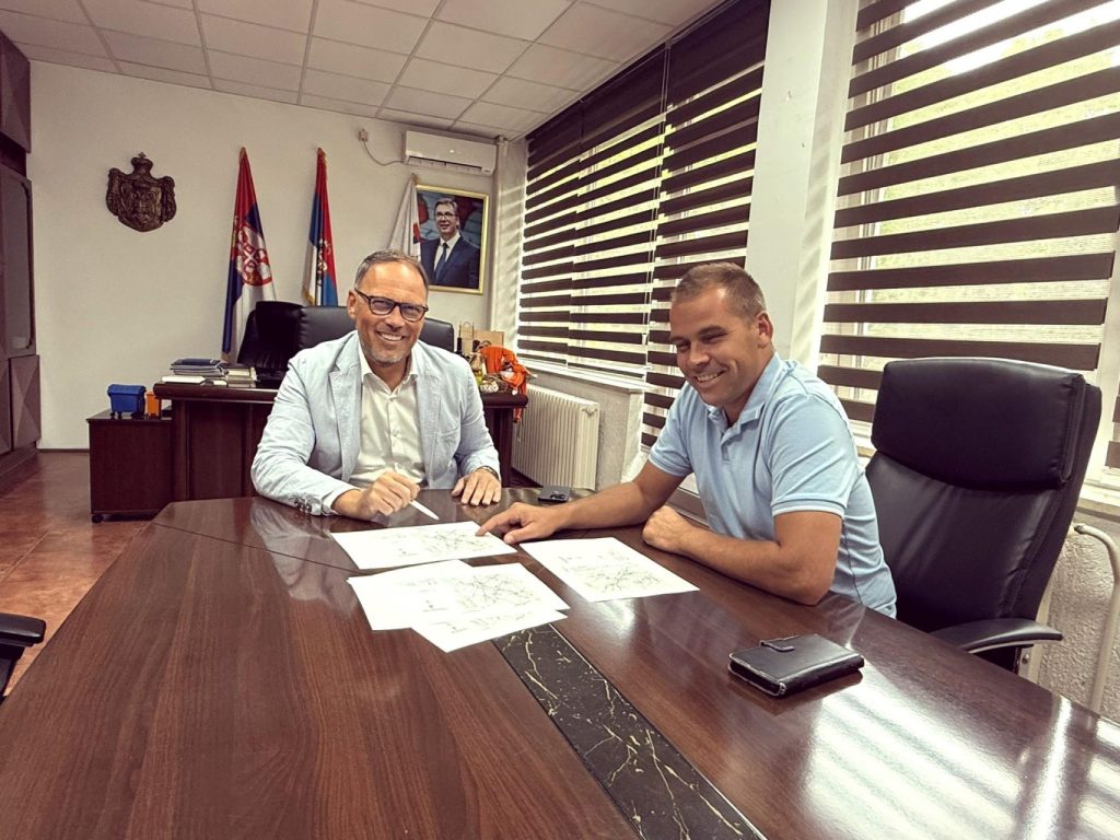 Obilaznica Bogojevo-Odžaci-Lalić-R. Krstur-Kula u Prostornom planu AP Vojvodina