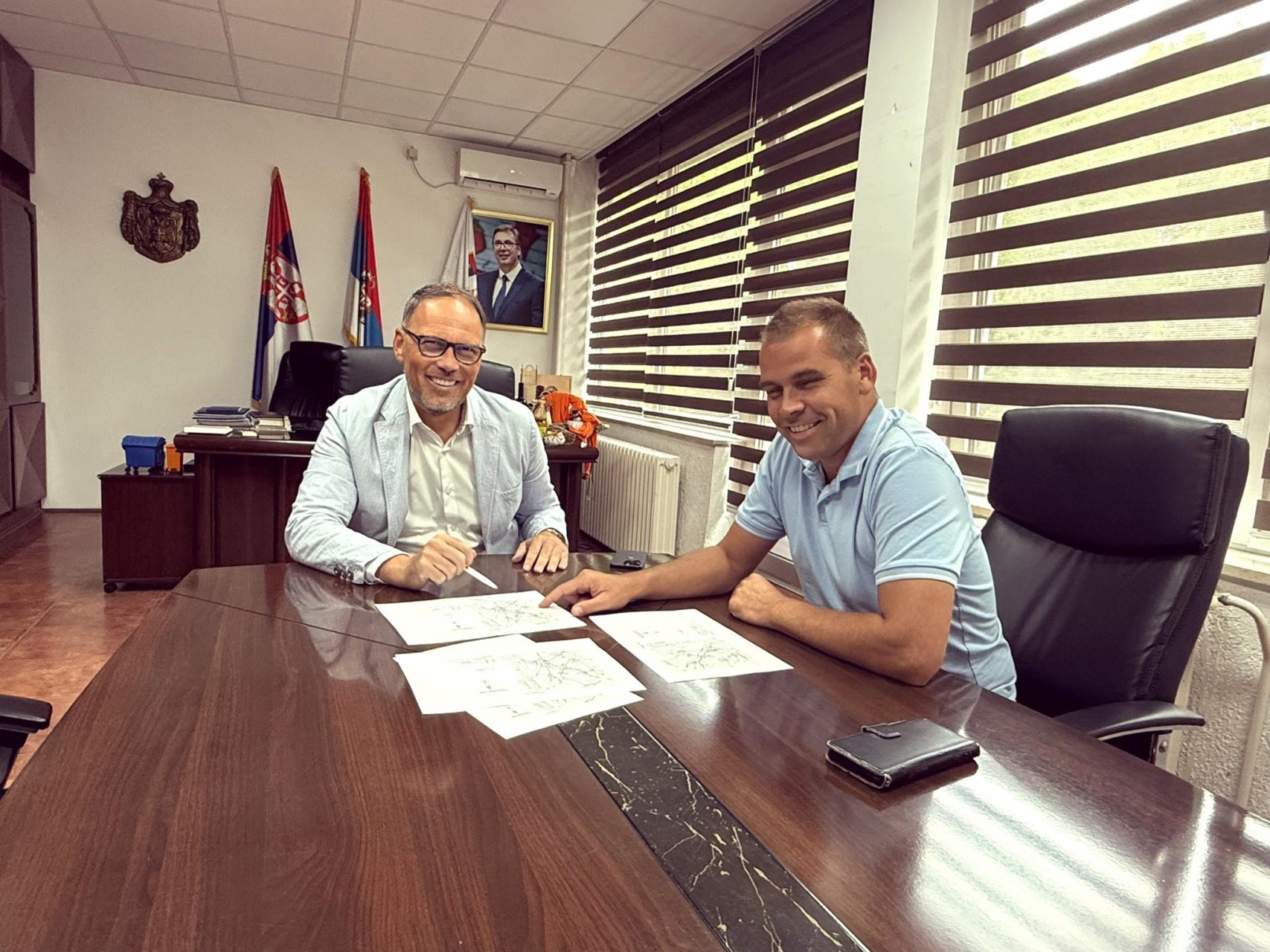 Obilaznica Bogojevo-Odžaci-Lalić-R. Krstur-Kula u Prostornom planu AP Vojvodina