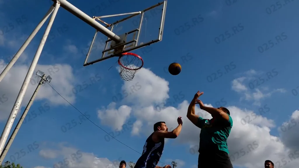 Turnir u basketu 3x3 u Bezdanu 26. jula