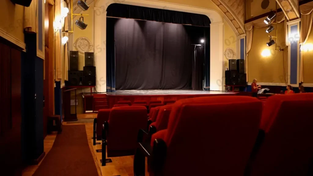 Apatin: Dva filma u Kulturnom centru u nedelju