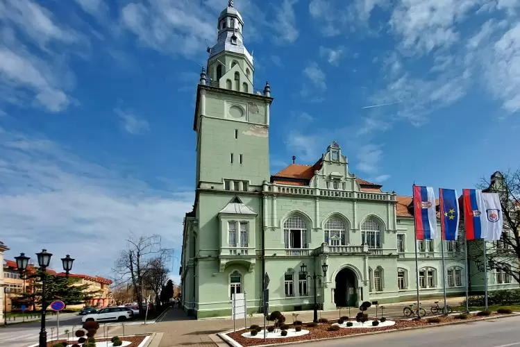 Apatin: Javni poziv za zamenu neekoloških grejnih uređaja