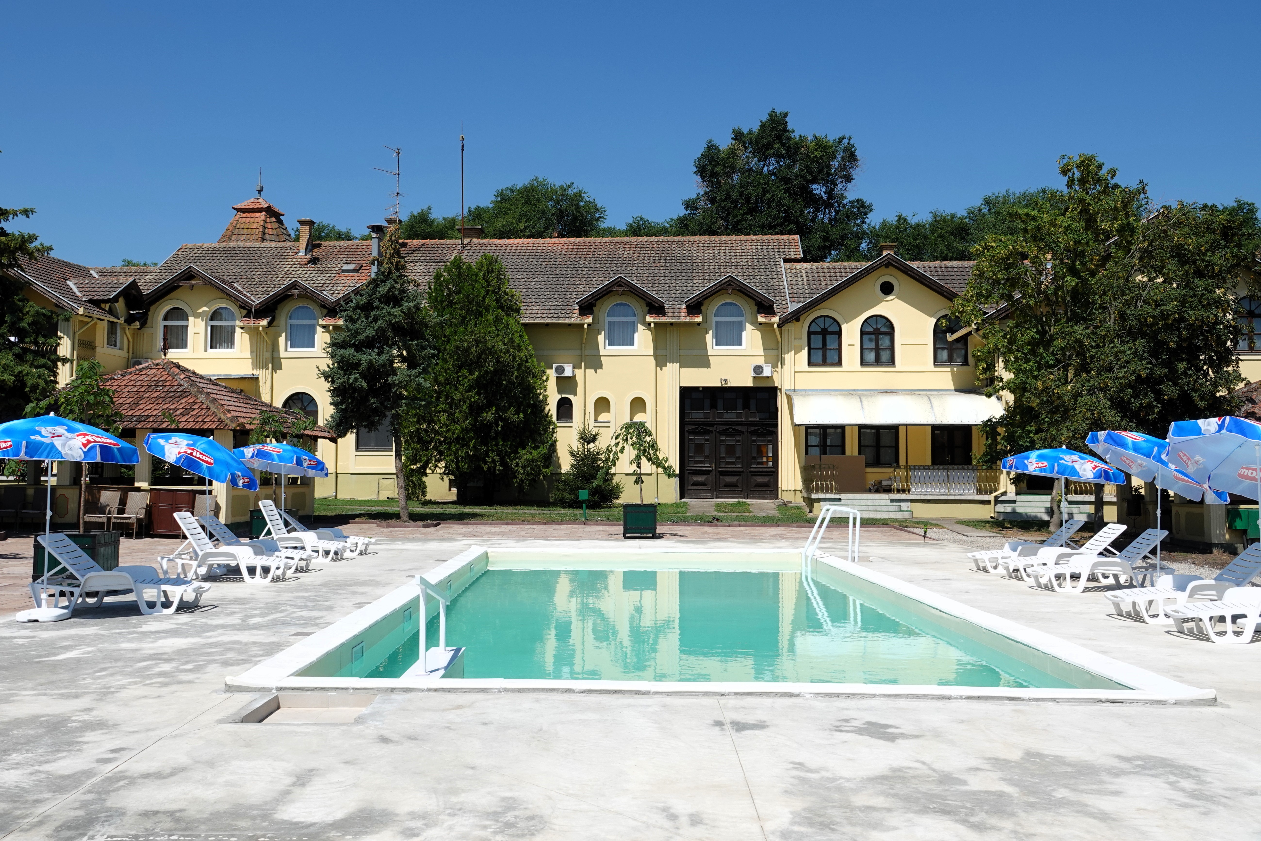 (VIDEO+FOTO) PODRŠKA SEKRETARIJATA TURISTIČKOJ PONUDI GRADA SOMBORA